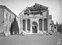 Padova-Bombardamento del 11 Marzo 1944-Chiesa degli Eremitani.(Archivio Luce) (Adriano Danieli)